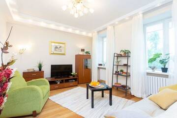 Фото Апартаменты Apartments on Karla Marksa 11 г. Минск 2