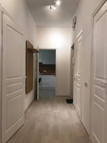 Фото Апартаменты Квартира 2к в центре. Кондиционер, wifi 100Мбит/с г. Минск 4