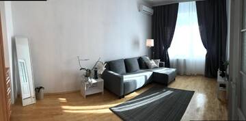 Фото Апартаменты Квартира 2к в центре. Кондиционер, wifi 100Мбит/с г. Минск 2