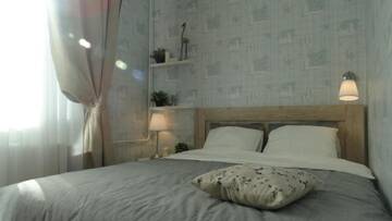 Фото Апартаменты Квартира 2к в центре. Кондиционер, wifi 100Мбит/с г. Минск 3