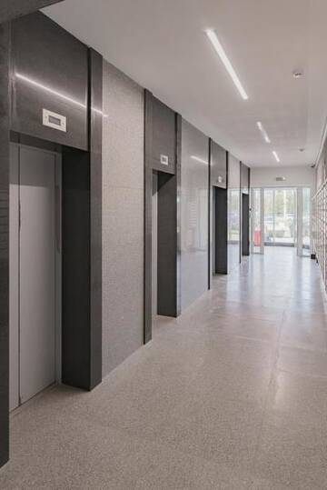 Фото Апартаменты DanaTower Standart+view г. Минск 4