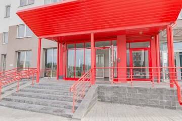 Фото Апартаменты DanaTower Standart+view г. Минск 5