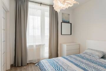 Фото Апартаменты DanaTower Standart+view г. Минск 1