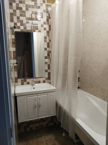 Фото Апартаменты Minsk Flat Fortourist 4 г. Минск 4
