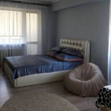 Фото Апартаменты Minsk Flat Fortourist 4 г. Минск 2