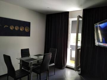 Фото номера Апартаменты-студио Апартаменты STUDIO34 г. Минск 75