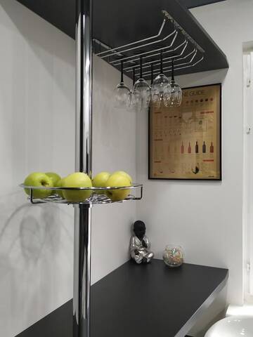 Фото Апартаменты STUDIO34 г. Минск 4