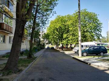 Фото номера Апартаменты-студио Апартаменты STUDIO34 г. Минск 41