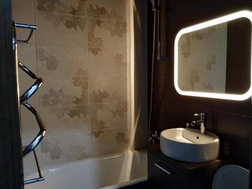 Фото номера Апартаменты-студио Апартаменты STUDIO34 г. Минск 48