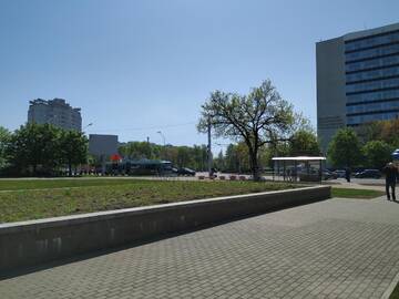 Фото номера Апартаменты-студио Апартаменты STUDIO34 г. Минск 44