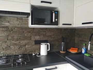 Фото номера Апартаменты-студио Апартаменты STUDIO34 г. Минск 53