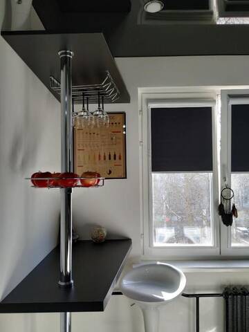 Фото номера Апартаменты-студио Апартаменты STUDIO34 г. Минск 59