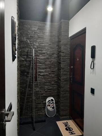 Фото номера Апартаменты-студио Апартаменты STUDIO34 г. Минск 54