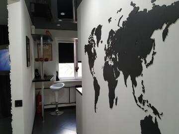 Фото Апартаменты STUDIO34 г. Минск 1