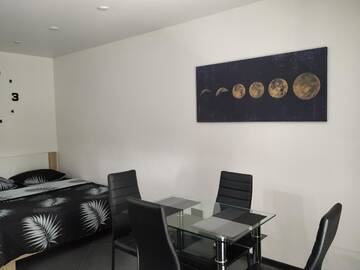 Фото номера Апартаменты-студио Апартаменты STUDIO34 г. Минск 15