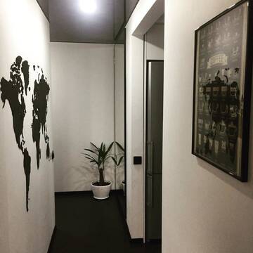 Фото номера Апартаменты-студио Апартаменты STUDIO34 г. Минск 12
