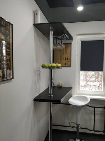 Фото номера Апартаменты-студио Апартаменты STUDIO34 г. Минск 19