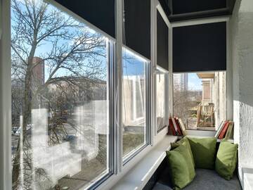 Фото номера Апартаменты-студио Апартаменты STUDIO34 г. Минск 27