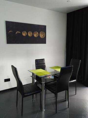 Фото номера Апартаменты-студио Апартаменты STUDIO34 г. Минск 9