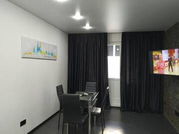 Фото номера Апартаменты-студио Апартаменты STUDIO34 г. Минск 61