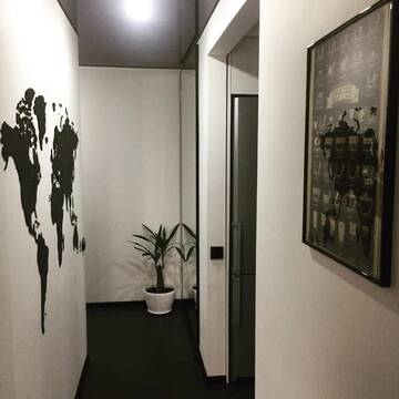 Фото номера Апартаменты-студио Апартаменты STUDIO34 г. Минск 68