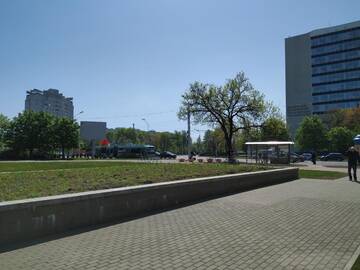 Фото номера Апартаменты-студио Апартаменты STUDIO34 г. Минск 70