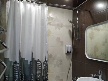 Фото Апартаменты STUDIO34 г. Минск 3