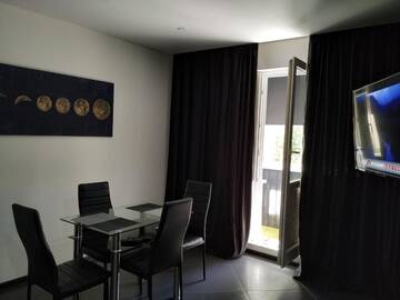 Фото номера Апартаменты-студио Апартаменты STUDIO34 г. Минск 39