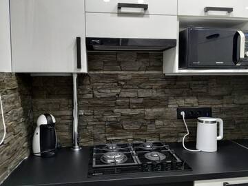 Фото номера Апартаменты-студио Апартаменты STUDIO34 г. Минск 40