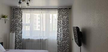 Фото номера Апартаменты Апартаменты Apartments on Nemanskaya Street г. Минск 8