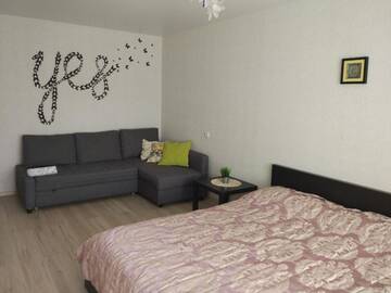 Фото Апартаменты Apartments on Nemanskaya Street г. Минск 4
