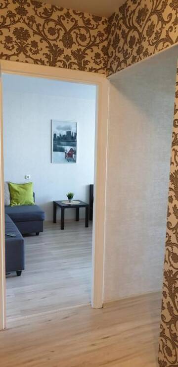 Фото номера Апартаменты Апартаменты Apartments on Nemanskaya Street г. Минск 41
