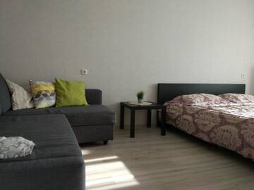 Фото Апартаменты Apartments on Nemanskaya Street г. Минск 5