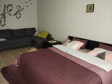 Фото Апартаменты Apartments on Nemanskaya Street г. Минск 1
