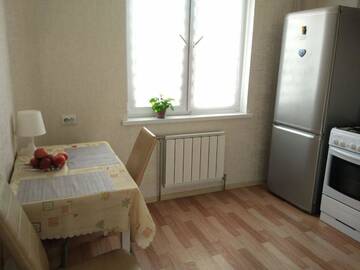 Фото номера Апартаменты Апартаменты Apartments on Nemanskaya Street г. Минск 15