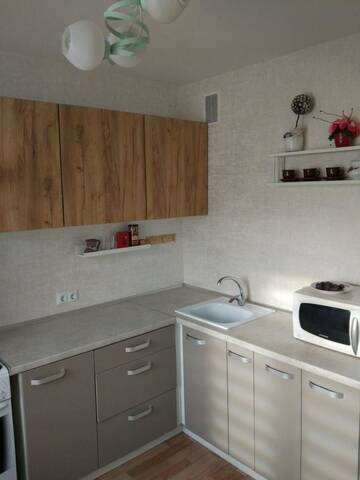 Фото номера Апартаменты Апартаменты Apartments on Nemanskaya Street г. Минск 13
