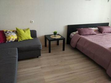 Фото Апартаменты Apartments on Nemanskaya Street г. Минск 2
