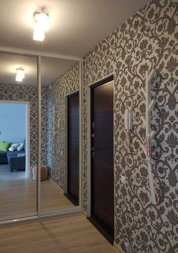 Фото номера Апартаменты Апартаменты Apartments on Nemanskaya Street г. Минск 26
