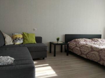 Фото номера Апартаменты Апартаменты Apartments on Nemanskaya Street г. Минск 27