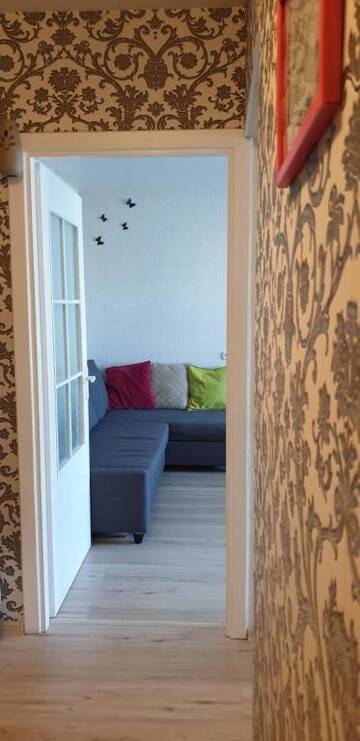 Фото номера Апартаменты Апартаменты Apartments on Nemanskaya Street г. Минск 40