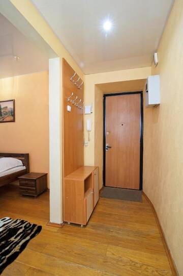 Фото номера Апартаменты Апартаменты Apartament on Nezavisimosti 19 г. Минск 14