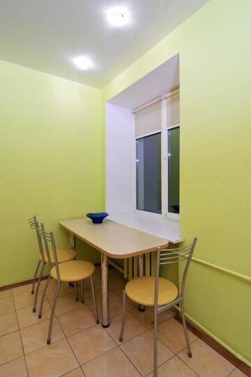 Фото номера Апартаменты Апартаменты Apartament on Nezavisimosti 19 г. Минск 15