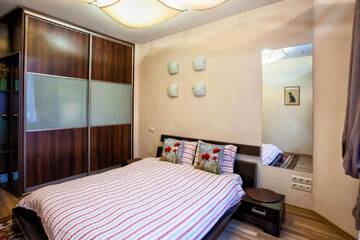 Фото Апартаменты Apartament on Nezavisimosti 19 г. Минск 2