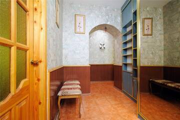 Фото номера Апартаменты с 1 спальней Апартаменты Apartament on Nezavisimosti 19 г. Минск 9