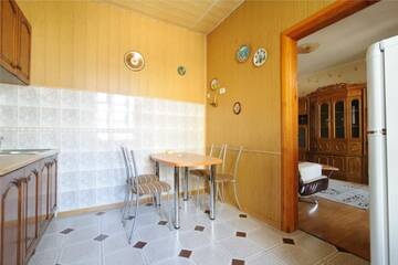 Фото номера Апартаменты с 1 спальней Апартаменты Apartament on Nezavisimosti 19 г. Минск 7