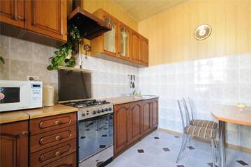 Фото номера Апартаменты с 1 спальней Апартаменты Apartament on Nezavisimosti 19 г. Минск 8