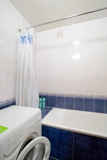 Фото номера Апартаменты Апартаменты Apartament on Nezavisimosti 19 г. Минск 18
