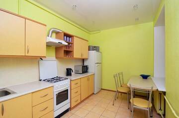 Фото номера Апартаменты Апартаменты Apartament on Nezavisimosti 19 г. Минск 19