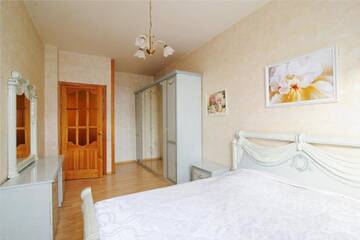 Фото номера Апартаменты с 1 спальней Апартаменты Apartament on Nezavisimosti 19 г. Минск 11