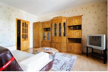 Фото номера Апартаменты с 1 спальней Апартаменты Apartament on Nezavisimosti 19 г. Минск 14